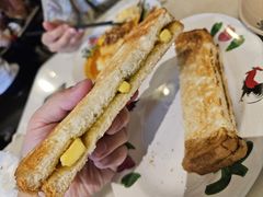 -何九海南茶店(鬼仔巷店)