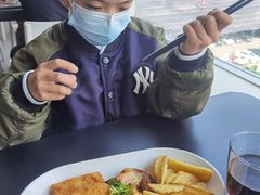 炸品拼盘-宜家·瑞典风味餐厅(天津东丽商场店)