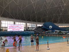 -渔岛海洋度假区