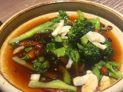 -那时新疆·车师(大宁音乐广场店)