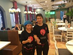 -闫府私房菜(经四路万达店)