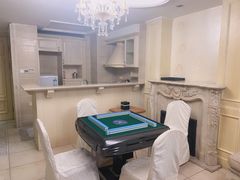 -平湖九龙山庄园圣马可酒店