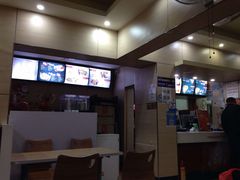 -壹间茶餐厅(天娱广场店)