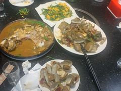 -鲜鲜·鲅鱼圈海鲜(于洪店)