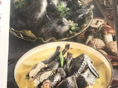 -黑鸡小馆(金源店)