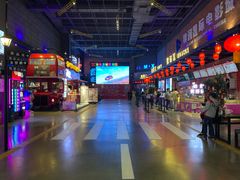 -银河4K-MAX影城(新会大融城店)