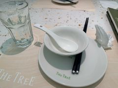 -大树餐厅(环球港店)