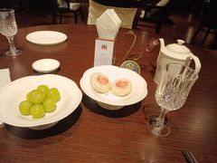 -明湖楼·经典鲁菜山东海鲜(大明湖店)