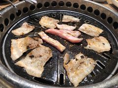 -火炉火自助餐(悠唐购物中心店)