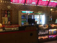 -纽斯桑拿会所(天山店)