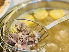 -三毛牛肉店(福强店)
