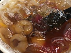 -汕头街养生糖水铺