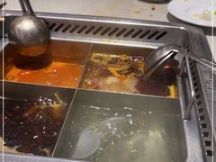 -海底捞火锅(大融城店)