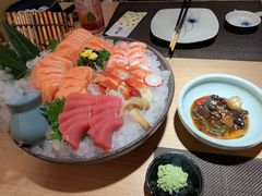 -德川家日本料理(中关村寰太大厦店)