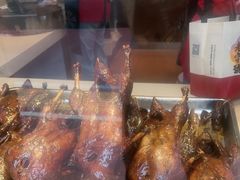 -王浩儿纪六孃甜皮鸭(乐山总店)