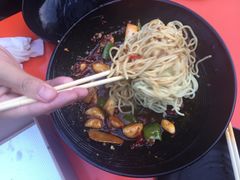 -回·龙虾铺·盆盆蟹·烧烤大排档(回龙观店)