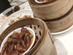 -万龙洲海鲜(大兴绿地缤纷城店)