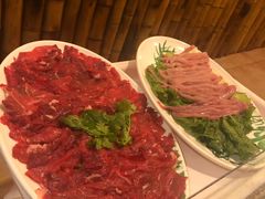 -尚竹阁冬瓜盅·18年地标美食(平洲店)