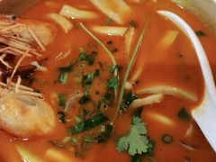 -美奈小馆·东南亚菜(福田星河COCO Park店)