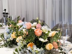 -ELUNE艾露恩·人良斋西餐厅