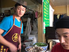 -玉香宫河州牛肉拉面