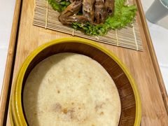 -惠丰堂饭庄·烤鸭·京味菜(翠微路店)