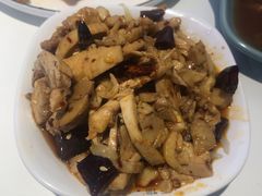 -雲物小食堂·精致云南小吃(金鹰店)