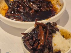 -老吉士酒家(天平路店)