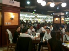 -比亚森自助烤肉料理(裕华店)