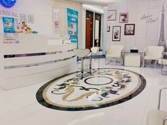 -泰康拜博口腔(世博园乐尔店)