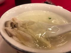 -海洲大饭店-紫薇轩中餐厅