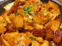心急吃不了热豆腐-95号酱骨·一块豆腐(展春园西路店)