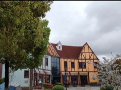 -安徒生童话乐园