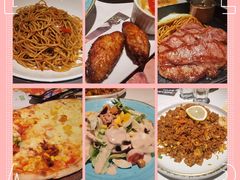 -半秋山西餐厅(巴南万达广场店)