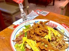 -怪噜范·老贵阳街头名小吃(鸿通城店)