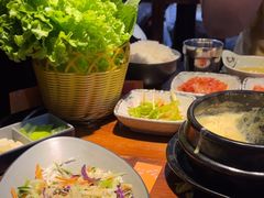 -火炉情韩国料理店(古田路店)