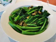 上汤菜心-鹅公村·国家非遗传承(荔湾店)