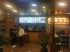 -满禾林火锅(丹东路店)