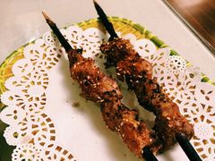 -新疆红柳花餐厅(新洲店)