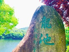 -白马涧龙池景区