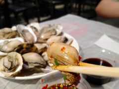 -华仔龙虾(永乐路总店)