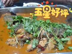 -新珠城鱼坊(龙湖店)