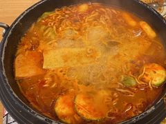 -WOW LUCKY创意韩料(龙阳广场店)