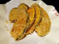 -羽山料理