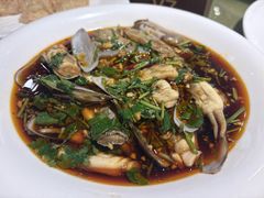 熟腌蛏子-潮人姐妹轩(海宁路店)