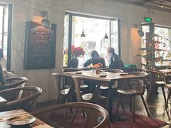 -Apollo·西班牙小酒馆(安福路店)