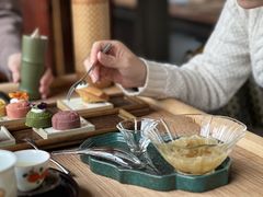 -Metal hands·铁手咖啡