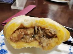 -四海楼(如皋定慧禅寺店)
