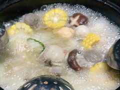 -春润大地海南椰子鸡(沙井京基百纳广场店)