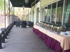 -银树楼(紫玉山庄东区店)